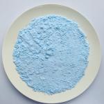 Chemical Auxiliary Agent Melamine Glazing Powder With Tinting Strength ≥100% for sale