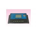 Home Solar Charge Controller Load Output Long Work Time Excellent Performance for sale