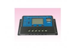 China Home Solar Charge Controller Load Output Long Work Time Excellent Performance supplier