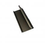 1.4mm Thickness Aluminum Frame Profile For Doors Windows Corrosion Resistance for sale