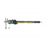 0-200mm Measuring Range High Resolution Digital Calipers with Absolute Encoder Technology for sale