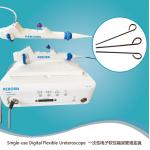 Ureteroendscope V1E V2E With CE Certificate for sale