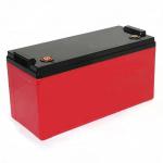 IP65 Deep Cycle Lithium Ion Battery Lifepo4 12V 120ah for sale