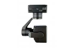 China 4K daylight 9x digital zoom Dual focus Thermal imaging ranging supplier