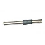 Control Cable Assembly Cable End Fittings 4 Inch Travel Support Tube HD SS for sale