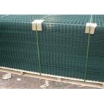 Galvanized Welded Iron Wire Mesh With Strong Tensile Strength For Architecture for sale