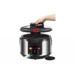 Touchscreen​ 110V 220V 4kg Tapioca Pudding Pressure Cooker for sale