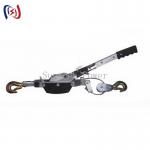 10KN - 40KN Ratchet Lever Hoist Transmission Line Tool  2 - 6.3KG for sale