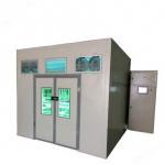 IEC61215 Photovoltaic Modules UV Testing Equipment  Lab Test Machine IEC61646