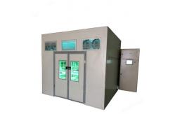 China IEC61215 Photovoltaic Modules UV Testing Equipment  Lab Test Machine IEC61646 supplier