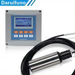 24V Digital Suspended Solid Analyzer For Industrial Wastewater Treatment for sale