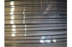 China Welded Mesh 304 Stainless Steel Flat Spring Wire Industrial High Strength supplier