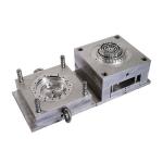 Customized Plastic Injection Mould for sale