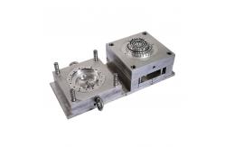 China Customized Plastic Injection Mould supplier