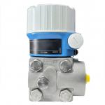E+H Deltabar PMD55B Pressure Transmitter Differential Differential Pressure Transmitter for sale