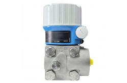 China Deltabar PMD55B Differential Pressure Transmitter PMD55B PMD55 PMD75B supplier