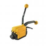 A333 Manual Sealless Steel Strapping Tool Yin Yang Buckle Tensioner for sale