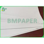 Uncoated Plain White Paper 90 gsm 635 X 965mm In Ream Packing