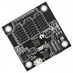 Red HASL Lead Power PCB Assembly Printed Circuit Board Manufacturing