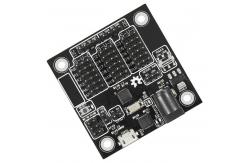 China Red HASL Lead Power PCB Assembly Printed Circuit Board Manufacturing supplier
