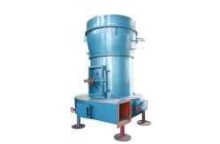 China Raymond Mill Mineral Stone Raymond Grinding Mill Machine supplier