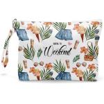 Durable Waterproof Large Capacity Travel Cosmetic Bag for Women, Girls, Ladies ,Women for sale