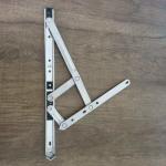 Durashield Heavy-Duty Stainless Steel Friction Stay Hinge for sale