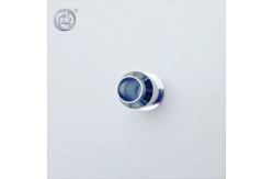 China High Precision Custom Mold Parts Mechanical Drawing Mold With Thin Tube Thickness supplier
