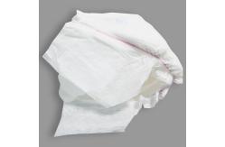 China CE FDA SGS High Polymer Daily Baby Pull Up Diapers supplier