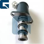 9258047 Excavator ZX240-3 Fuel Solenoid Valve for sale