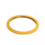 High Quality Seal Ring Used For Protection On Fiber Laser Cutting Head In Wuhan City for sale