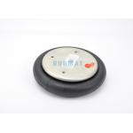 GUOMAT 1B6171 Industrial Air Spring Assembly Rubber Bellows 1B330 Max 325mm For Leather Drawer Machine for sale