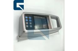 China 539-00076B 53900076B Excavator DX300LC DX340LC Monitor Display Panel supplier