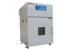 China School Laboratory Equipment High Temperature Vacuum Oven Universal Testing Machine supplier
