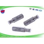Durable EDM Drill Guides Ceramic Pipe Guide 0.8 Mm For EDM Drilling Machine for sale
