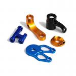 China Precision CNC Milling Servcies Custom Aluminum 6061 CNC Milling Machining Parts for sale