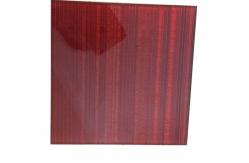 China Wire Mesh Decorative Architectural Glass For Retail Spaces supplier