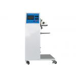 IEC 62196-1 Electric Vehicle Non - Rewireable Strength Flexing Test Equipment