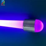 DC24V 35mm 40mm LED Pixel Tube Milky White DMX SPI For Disco Stage for sale