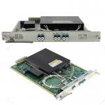 Erbium Doped Fiber Amplifier EDFA Device Optical Signal Booster 1U Chassis System for sale