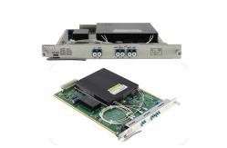 China Erbium Doped Fiber Amplifier EDFA Device Optical Signal Booster 1U Chassis System supplier