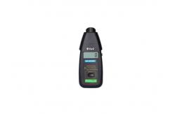 China DT-2234B Auto Ranging Digital Rpm Meter Digital Revolving Tachometer supplier