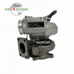 HX27W Turbocharger 3767391 3767393 10123660 For D934 Engine for sale