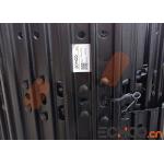 VIO55-6B Track Group Yanmar Mini Excavator Parts Compact Excavator Track Link Assy for sale