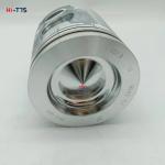Silvery Integral Diesel Engine Cylinder Parts For Automotive Industry for sale