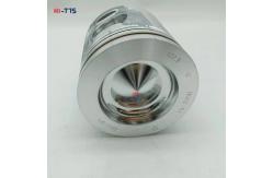 China 0450 1352 04501352 04294197 Piston Kit For Deu-tz D7E Diesel Engine supplier