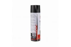 China Aeropak Non Corrosive Electrical Contact Cleaner Computer Keyboard Cleaner supplier