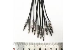 China Fast Response Ntc Temperature Sensor For Kettle And Water Heater supplier