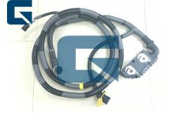 China 14512406 ECU Wire Harness VOE14512406 For  EC290B EC290BLC Excavator supplier