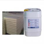 Polyurethane Rigid Foam Release Agent Semi Rigid Chemical for sale